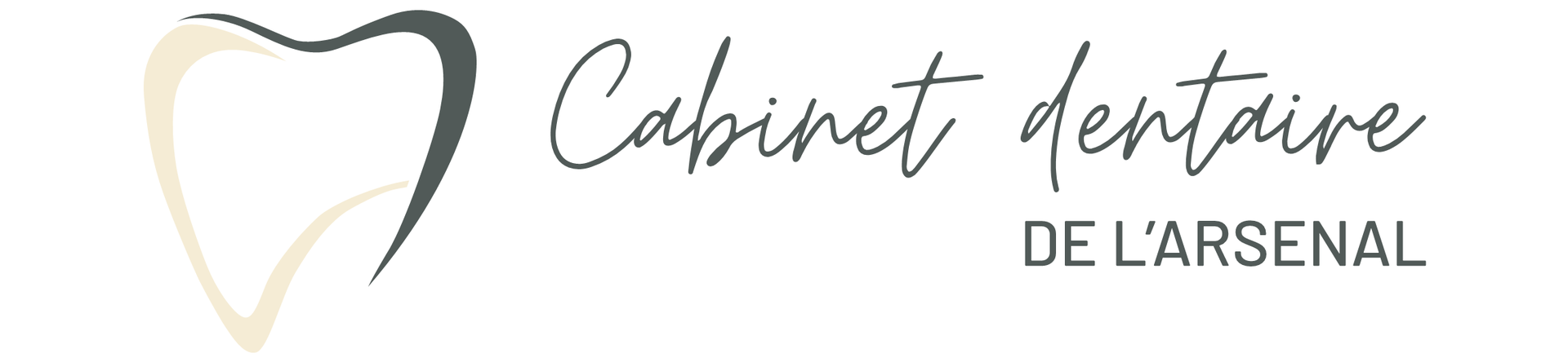 Cabinet dentaire de l'Arsenal